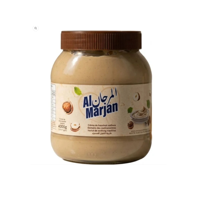 Al Marjan Pate Tariner 6 x 700g