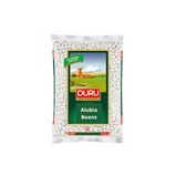 Duru Alubia Bønner 12 x 1kg