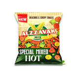 Alzzavak Special Mix Strong (Hot )  400g X 10
