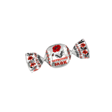 Amethyst Chocolate Confectionery Red Poppy 2Kg
