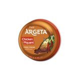 Argeta Pâté Chicken Spicy 95g x 14