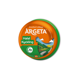 Argeta Pâté Halal Chicken 95g X 14