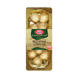 Mlekovita Zakopianskie Specjaly Goralski Delicacy Smoked Cheese 180g x 6