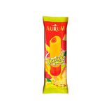 Aurum Frozen Ice Cream Pineapple & Tropical Fruits 70ml x  40