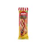Avesta Hotdog Gummy Display 24 x 20g