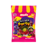 Avesta Oily Mix Gummy Display 12 x 80g