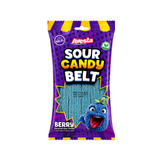 Avesta Sour Belt Berry Display 12 x 70g