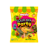 Avesta Sour Mix Gummy Party Display 12 x 80g