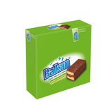 BG BALKAN Cake Bar with Hazelnut Cream 420g x 12