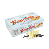 Borovets Waffles with Vanilla Cream HALAL  550g x 20