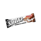 BG Prestige Hyper Wafer Bar with Milk Cream and Cocoa 50g X 25