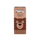 BY Savuschkin Quarkriegel Plush with cocoa powder  45g X 28