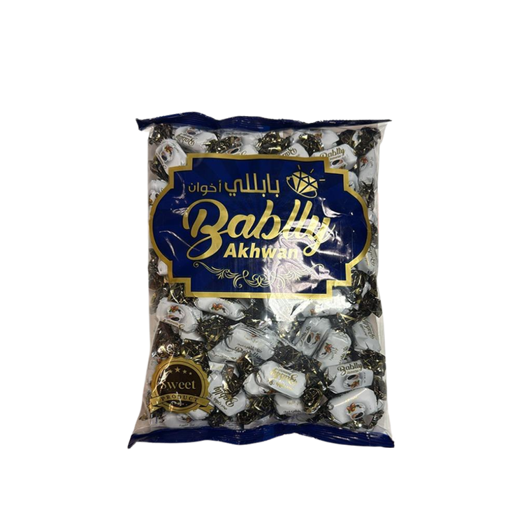 Bablly Coffee Sweets 800g X 12