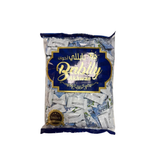 Bably Mint Candies 800g  X 12