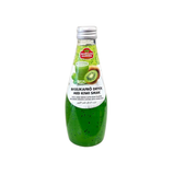 Babylon Garden Basil Drink Kiwi 24  X 290ml