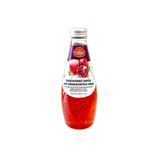 Babylon Garden Basil Drink Pomegranate 290ml x 24