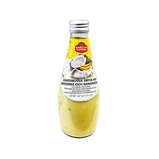 Babylon Garden Coconut Milk-Banana 290ml x 24