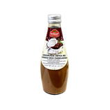 Babylon Garden Coconut Milk-Chocolate 290ml x 24