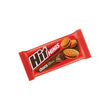 Hit Minis Chocolate Cookies 130g x 24