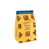 Bahlsen Leibniz Fun Bites Choco 100g x 12