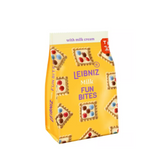 Bahlsen Leibniz Fun Bites Milk 100g x 12