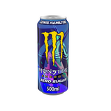 Coca-Cola Monster Energy Lewis Hamilton 500g x 12