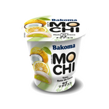 Bakoma Mochi Yogurt Yuzu 150g x 20