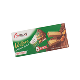Balconi Wafers Hazelnut Multipack 1x20x5x45g