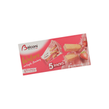 Balconi Wafers Strawberry Multipack 20x5x45g