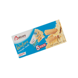 Balconi Wafers Vanille Multipack 1x20x5x45g