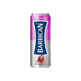 Barbican Pomegranate Can  250ml x 24