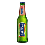 Barbican Jordgubb 330ml x 24
