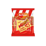 Batonchiki Red Front chocolate-slivochie RF loose 1KG X 6