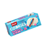 Bergen Bubble Gum Cookies 128g x 18