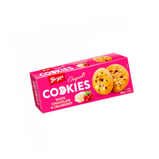 Bergen Cookies White Chocolate & Cranberry 130g X 18