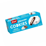 Bergen Cookies & Cream 128g x 18