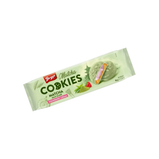 Bergen Matcha Cookies Strawberry Cream 96g X 30