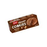 Bergen Obsession Brownie Cookies 128g X 18