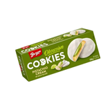 Bergen Obsession Pistachio White 128g x 18