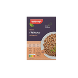 Shmenka Buckwheat 400GR*16 (4*100g)