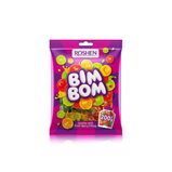 Bim Bom Hard Candies With Fruit-Berry Filling 200g x 11