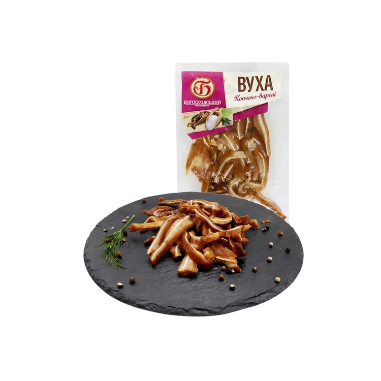 Bogdanowski pig ears 4.6kg