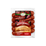 Brajlovic Hot Grill Sausage 500g x 10