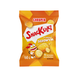 Snackulki Chruper Cheese Flavour 60G x 14