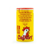 Calnort Kyck buljong (Chicken broth Halal)  1 Kg x 6