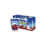 Capri-Sun Cherry Multipack Drink 4 x 10 x 200 ml
