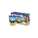 Capri-Sun Jungle Drink Multipack Refreshment Drink 10*200ml  x 4