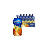 Capri-Sun Multivitamin Soda Drink  330ml x 15