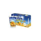 Capri-Sun Orange Multipack Refreshment Drink 10*200ml x 4