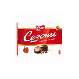Cboze Seasons Strawberry 160g x 14